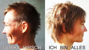 Ich bin alles