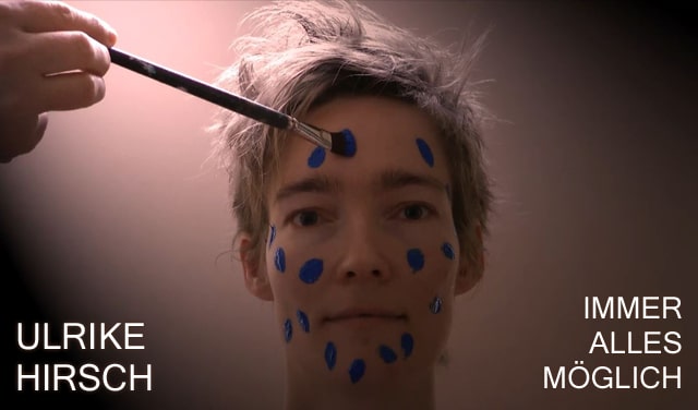 Immer alles möglich