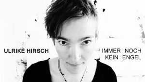 Immer noch kein Engel
