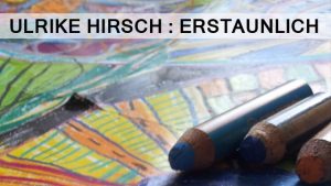Erstaunlich