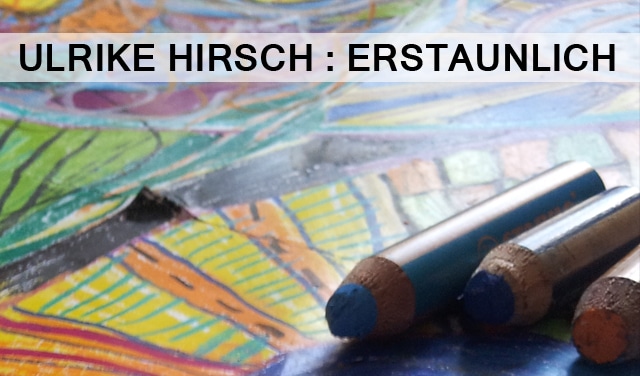 Erstaunlich