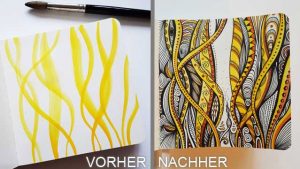 Kreativ-Espresso #13 ~ VORHER-NACHHER-Wunder