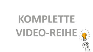 Komplette Video-Reihe: Authentisch Zeichnen (1-4)