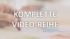 Komplette Video-Reihe: Heilsames Krakeln (1-4) [Digital]