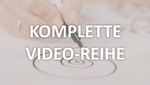 Komplette Video-Reihe: Intuitives Zeichnen (1-8)