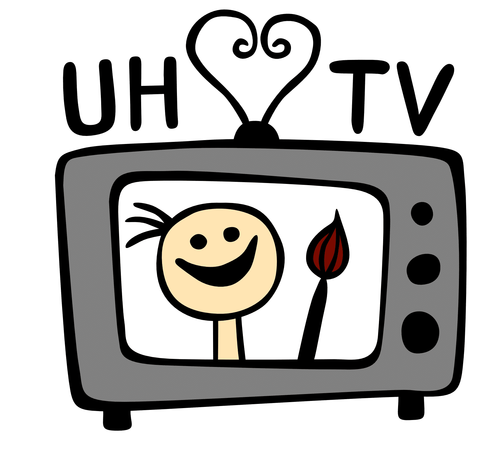 Ulrike Hirsch TV logo