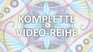 Komplette Video-Reihe: Meditatives Mandala-Malen (1-6)